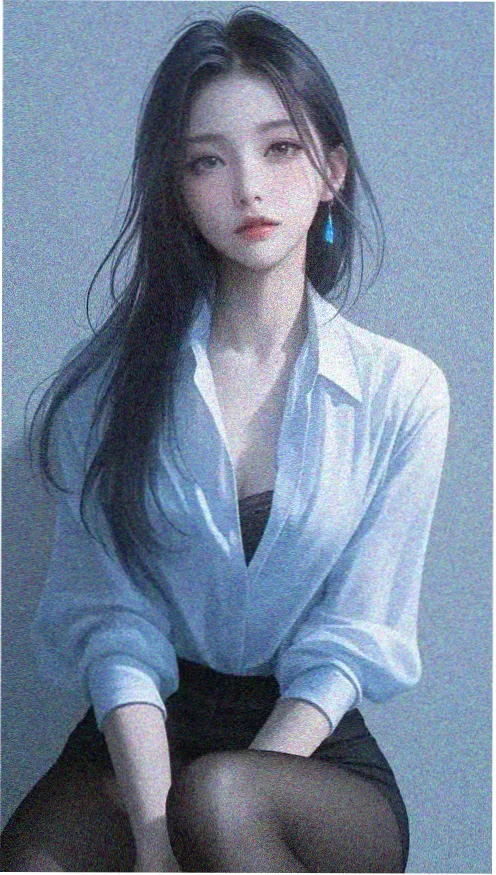 剧集 山海旧事 年代海报
